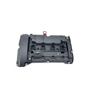 Culata de motor válvula doble 9805712480 para Peugeot 308 3008 208 CItroen C4 DS3 <span class=keywords><strong>DS5</strong></span> 1.6THP - Product Image 1