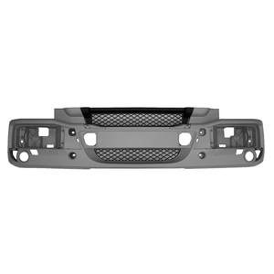 POLIPLAST Nuevo PARACHOQUES DELANTERO PRIMERIZADO con ORIFICIOS para FAROS ANTINIEBLA con CUBIERTA DE LÁMPARA OE 504258213 para Eurocargo Tector MY2008 - Product Image 1