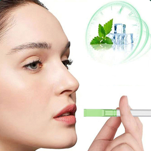 Inhaladores Herbales Globales de Plástico sin Humo para Dejar de Fumar, Personalizables y <span class=keywords><strong>Desechables</strong></span> - Product Image 3