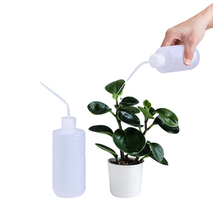 Nouveau système d'arrosage automatique de pot de fleurs d'irrigation goutte à goutte réglable pointes d'eau conique plantes Pot d'arrosage
