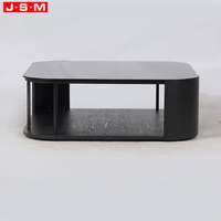 Table basse de salon ou d'hôtel au design moderne et minimaliste, style chinois, pour le thé ou le café, mobilier de maison