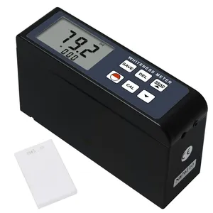 เครื่องวัดความขาวอินเตอร์เฟส USB ดิจิตอลแบบ WM-206หน้าจอ <span class=keywords><strong>LED</strong></span> เครื่องทดสอบเครื่องทดสอบหน้าจอแบบเคาน์เตอร์รับประกัน1ปีสำหรับการวัดแสง - Product Image 1