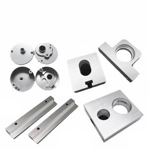 ขายึดอะลูมิเนียมสำหรับติดตั้งอุปกรณ์อิเล็กทรอนิกส์ในรถไฟใต้ดิน ผลิตด้วยเครื่อง CNC คุณภาพสูง - Product Image 4