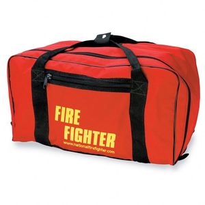 Sac de transport haut de gamme pour équipement de pompier, fabriqué par OEM/ODM, conforme aux normes BSCI. - Product Image 3