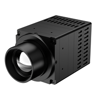 Module de caméra thermique infrarouge radiométrique WINBIG TM16P Series 640x512 avec objectif 9/19/25mm