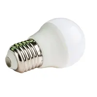 Lâmpada led para iluminação interna, para área interna, a60, 6w, 7w, 9w, e27, venda imperdível