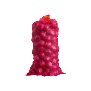 Ampoules jaunes circulaires sans sangle pour noix, pommes de terre, tomates et autres produits. - Product Image 1