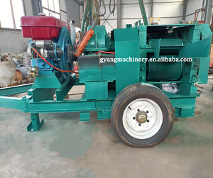 Tự động 4 con lăn mía vắt nước trái cây máy công nghiệp mía Mill Máy Nghiền - Product Image 1