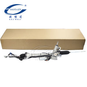 Автозапчасти, Электрический рулевой механизм для <span class=keywords><strong>subaru</strong></span> forester 2009-2013, рулевая коробка передач 34110-SC030 LHD - Product Image 6