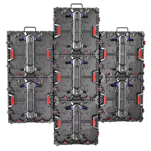 Display LED XINTAI XT-D per <span class=keywords><strong>Sfondi</strong></span> Scenici P4.81 P3.91 P2.976 P2.604, Display Digitale per Noleggio Esterno in Alluminio Pressofuso - Product Image 5