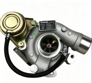 Turbocompresseur OE 500321800, 99450703, 49135-05000 Compatible <span class=keywords><strong>Iveo</strong></span> - Product Image 4