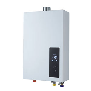 <span class=keywords><strong>Prix</strong></span> haute densité compétitif 16L <span class=keywords><strong>chauffe</strong></span>-<span class=keywords><strong>eau</strong></span> à <span class=keywords><strong>gaz</strong></span> GPL avec protection contre la surchauffe en acier inoxydable sans réservoir pour usage domestique - Product Image 6