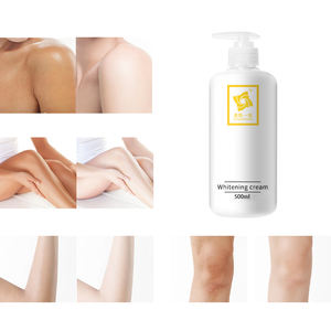 Joint de marque privée, coude, <span class=keywords><strong>aisselle</strong></span> blanchissant très efficace, crème de blanchiment organique pour le corps. - Product Image 2