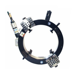 Machine de découpe et de chanfreinage orbitale électrique pour tuyaux extérieurs OCE-325 - Product Image 2