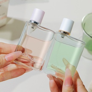 <span class=keywords><strong>JEAN</strong></span> MISS <span class=keywords><strong>Parfum</strong></span> pour femme moderne, longue tenue, léger, aux notes de raisin vert, bonbon doux, fruits et fleurs, idéal pour l'extérieur - Product Image 1