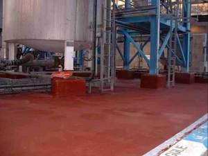 Acid Proof Lining Industrial Protective Coating Acid Resistant Lining Solution - Product Image 2