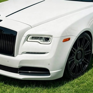 Rines Forjados Multirradio de Lujo Cóncavos Personalizados 5x112 para Sedán Premium, <span class=keywords><strong>Tuning</strong></span> de Posventa 730i 740i 750i 760i M760Li I7 I8 - Product Image 2