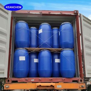 Ácido 2-Etilhexanoico (2-EHA) al 99% / Ácido 2-Etilcaproico (CAS 149-57-5) - Intermedio para Secadores de Pintura y Recubrimientos, Líquido Transparente KEANCHEM - Product Image 4
