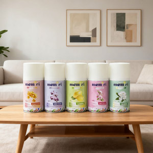 Освежитель воздуха для ванной комнаты - Product Image 1