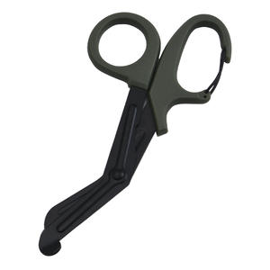 Noodhulpverband Schaar Tactische Reddingsschaar Roestvrijstalen Medische Noodsituatie - Product Image 3