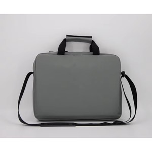 6528 Maletín ejecutivo duradero y suave para reuniones/bolso para portátil de negocios - Product Image 3