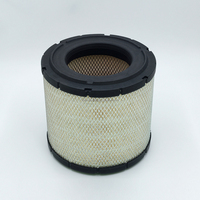 Filtre à air d'admission moteur haute performance 17801-78110 AF4317 P634614 SA18127 SL81796 WA10230 SFA7811 – Filtre à air haute performance pour une forte absorption des particules