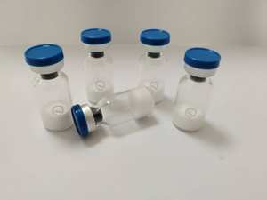 100u сильный сублимированный порошок против морщин, используемый для устранения морщин на лбу и морщин на лице - Product Image 4