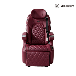 Asiento Ajustable de Lujo de Alta Gama KIMSEY para <span class=keywords><strong>Ford</strong></span> Transit T6 T8 <span class=keywords><strong>Tourneo</strong></span> - Product Image 5
