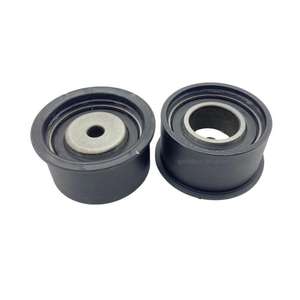 De Originele Kwaliteit Verkoopt Goed Distributieriem Spanrol Voor Buick Excelle L34 Ventilatorriem F-224964 90411782 09128738 9128738 - Product Image 1