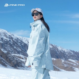 <span class=keywords><strong>Veste</strong></span> <span class=keywords><strong>de</strong></span> <span class=keywords><strong>ski</strong></span> Alpine PRO pour femmes OEM personnalisé imperméable combinaison <span class=keywords><strong>de</strong></span> <span class=keywords><strong>ski</strong></span> isolée vêtements <span class=keywords><strong>de</strong></span> neige coupe-vent <span class=keywords><strong>veste</strong></span> <span class=keywords><strong>de</strong></span> neige - Product Image 1