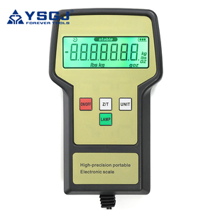YSGJ Precision <span class=keywords><strong>Electronic</strong></span> Kältemittel Lade waage Kältemittel waage Kühl werkzeug - Product Image 5