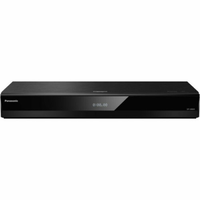 Plc Dp-ub820 Native 4k Ultra Hd Blu-ray Player 7.1 Analogue Output for Warranty Product