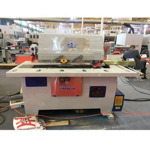 Tek bıçak kontrplak rip testere, yüksek hassasiyet - Product Image 2