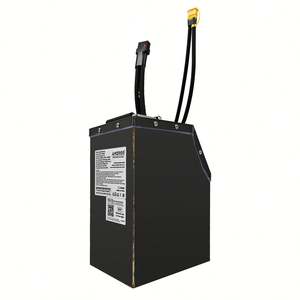 AMORGE 20S5P 72V 25AH 200AMP 배터리 팩 ANT BMS 포함 전기 먼지 자전거 EM-5 - Product Image 1