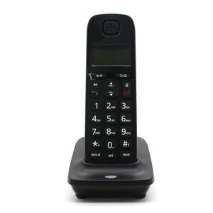 NOUVEAUTÉ : Téléphone sans fil DECT, ensemble <span class=keywords><strong>de</strong></span> téléphones sans fil pour la maison et le bureau - Product Image 3