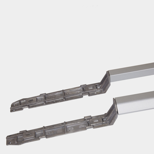 JOESHIER - Portaequipajes de Techo para Automóvil 4x4, Compatible con Toyota Wildlander 2020+, Rieles Laterales de Aluminio - Product Image 5