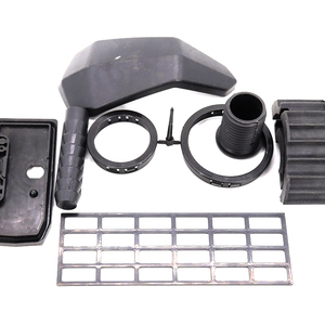 Plastic Injection Molding Manufacturers Oem Custom Plastic Moulding Products Abs Parts Plastic Injection Molding Service