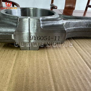 Clawengine 10R-2117 Bielle pour moteur CAT C15 C16 C18 2243245 371614 Expédition depuis Hong Kong - Product Image 5