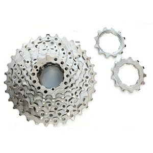 Repuestos y accesorios para bicicletas de níquel - Product Image 2