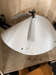 Venta Directa de Fábrica de Nuevas Turbinas Eólicas de 300w: Generador Eólico de 200w 12/24v, Generador de Energía Aérea Fuera de la Red, Energía Gratuita - Product Image 1
