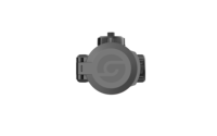 Caméras thermiques à résolution 640x512, objectif 50 mm, OEM et ODM