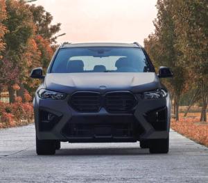 Kit carrosserie <span class=keywords><strong>prix</strong></span> usine pour <span class=keywords><strong>BMW</strong></span> X5 F15 2014-2018, mise à niveau vers G05 F95 X5M, installation facile, pare-chocs, ailes, phares, feux arrière - Product Image 5