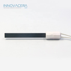 Encendedor de Cristal de Cuarzo Negro de Nitruro de Silicio de Alta Temperatura de 230 V y 300 W, <span class=keywords><strong>Nuevo</strong></span>, Encendedor de Pellets de Cerámica Si3N4 - Product Image 2
