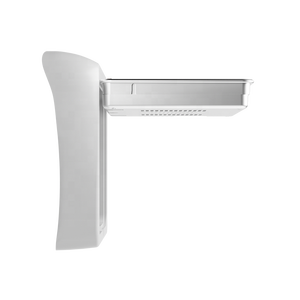 Écran publicitaire LCD mural Android 7 pouces Stéréo/USB/écouteurs/TV en ligne - Product Image 5