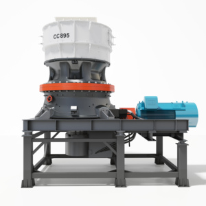 Installation de concasseur mobile CC/CC-S rentable, installation rapide pour diverses applications de concassage de pierres - Product Image 4