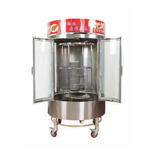 Lò nướng điện thương mại Máy nướng vịt heo gà - Product Image 6