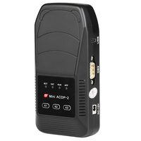 Yanhua Mini ACDP-2 Master con Módulo 19 SH725XX, Clon de Caja de Cambios, Compatible con ZF 8HP DQ380/DQ3810DE para Programar Todas las Funciones ACDP