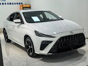 MG5 Scorpio 2022 Trophy 1.5T, Fabricación China, Económico, Nuevo y Usado, Control de Crucero Adaptativo, Cámara 360, Alta Tecnología - Product Image 3