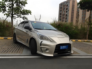 उच्च गुणवत्ता वाले नए प्लास्टिक आउटटरबॉक्स पार्ट्स <span class=keywords><strong>Hyundai</strong></span> <span class=keywords><strong>verna</strong></span> 2012-2014 पीपी बॉडी किट साइड स्कर्ट टाइंग हैच कट-आउट कार अपग्रेड