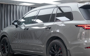 Film <span class=keywords><strong>de</strong></span> protection <span class=keywords><strong>de</strong></span> voiture en vinyle TPU 7,5 mil, finition brillante cristalline, gris <span class=keywords><strong>tour</strong></span> Nado, rouleau complet 1,52 x 15 m, garantie d'usine <span class=keywords><strong>de</strong></span> 5 ans - Product Image 3